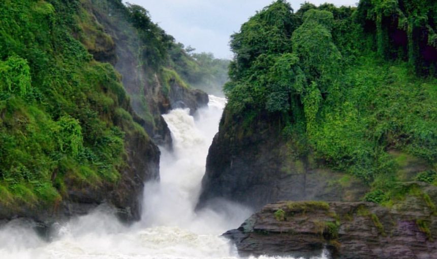 Murchison Falls National Park